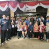 PLN UP3 Payakumbuh Bersinergi Bersama Ombudsman, Hadir Langsung ke Nagari Maek Lewat Program “Ombudsman On The Spot”