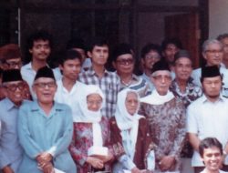 Dr H Hermanto, Politisi PKS dan Mantan Dosen Ternama yang Dedikatif untuk Bangsa