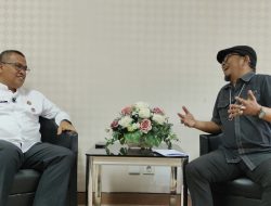 Pemprov Sumbar Genjot Pertumbuhan Ekonomi, Target 7 Persen di 2030