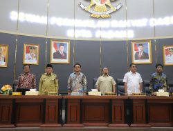 KPK Ingatkan DPRD Padang