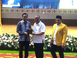 Perguruan Tinggi dan KONI Bersinergi Wujudkan Prestasi Olahraga Indonesia