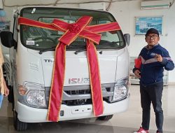 Kepala Cabang Capela Isuzu Padang, Zakaria “Jack”: Membawa Kepercayaan dan Pelayanan Prima di Tengah Tantangan Ekonomi