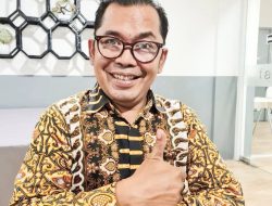 Peluang Miko Kamal Menjadi Calon Wali Kota Padang Periode 2030-2035