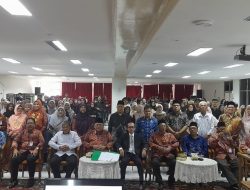 UNAND dan Malaysia Bangun Jembatan Peradaban, Hidupkan Kembali Spirit Madani di Era Modern  Padang, rakyatsumbar.id