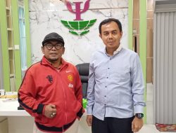 Dari Kampung Pasaman ke Puncak Sukses Nasional: Kisah Inspiratif Ahmad Arif, Presiden Direktur Bimbel Arka   .