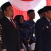 Semangat Kepahlawanan Menggelora di Balaikota Aia Pacah