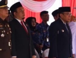 Semangat Kepahlawanan Menggelora di Balaikota Aia Pacah