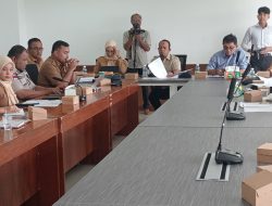 DPRD Padang Minta SKPD Tancap Gas Naikkan PAD