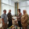 Polda–PWI Sumbar Kian Solid! Komunikasi Dibuka Lebar, Sinergi Pelayanan Publik Diperkuat