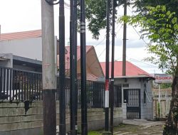 Fenomena Tiang Besi Penyedia Layanan Internet, Dampak Kota Tanpa Aturan