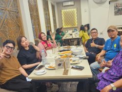 Enam Insan Kreatif Sumbar Diundang Malaysia, Siap Angkat Citra Wisata Minangkabau