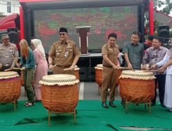 Alek Nagari di Berok Nipah