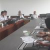 Banggar DPRD Padang Bahas Defisit RAPBD 2026