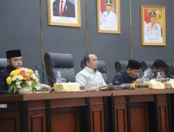 PAD Turun, Pemko Siapkan Strategi Digitalisasi