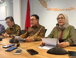 Hackathon Sawit Nasional 2025: Anak Muda Akselerasi Inovasi Digital untuk Masa Depan Industri Sawit