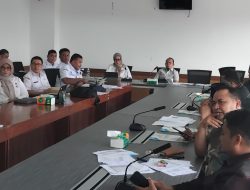 Banggar DPRD Padang Tolak Pembelian Tanah RSUD dan Dinas Pertanian