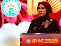 Industri Sawit Nasional Menguat, Eddy Martono Paparkan Strategi Perdagangan, Tata Kelola dan Biofuel