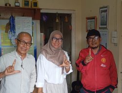 PKBM Lokomotif, Solusi Gratis Pendidikan Kesetaraan untuk 7.000 Anak Putus Sekolah di Kota Padang