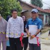 Jembatan 30 Tahun Diganti, Akses Warga Banuaran Kini Makin Lancar