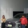 Chery Tiggo Cross CSH: SUV Hybrid Andal, Irit Bahan Bakar dengan Performa Tangguh di Harga Terjangkau