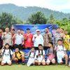 Delapan Klub Muda Adu Bakat di Piala Walikota U-17 Padang