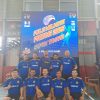 12 Tim Panaskan G Sport Padang, Perebutkan Piala Walikota