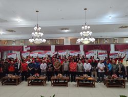 Bonus Rp9 Miliar untuk 266 Atlet dan Pelatih, Sumbar Siap Hadapi Porprov 2026