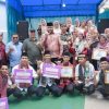 Festival Marandang Warnai Lubuk Begalung