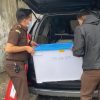 Gerak Cepat Kejari Padang Bongkar Dugaan Kredit Fiktif Rp 34 Miliar