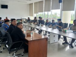 Keuangan Seret, DPRD Padang Kurangi Perjalanan Dinas dan Pokir