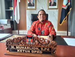 Alarm HIV/Aids Meninggi, Muharlion Dorong Perda Wajib Surat Bebas HIV Bagi Pasangan Yang Ingin Menikah