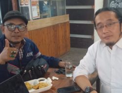 Tuntutan Penyelesaian Hak Pegawai, Kasus Tunggakan Gaji PT Grafika Jaya Sumbar jadi Sorotan