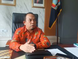 DPRD Geram, Padang Darurat Penginapan Esek- Esek