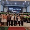 SMKN 6 Padang Sukses Gelar Wisuda Tahfidz Angkatan ke-2 Tahun 2025 dengan Prestasi Gemilang