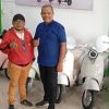 Ofero Picassio: Revolusi Motor Listrik Bergaya Retro dengan Teknologi Terdepan dari Ofero Indonesia