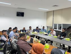 Pemko Pangkas Pokir dan TPP untuk Hemat Anggaran