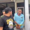Beraksi Di Angkutan Umum, Residivis Copet Diringkus Tim Black Spider Polres Solok Kota