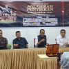 KPID Sumbar Gelar Anugerah KPID 2025, Terus Dorong Inovasi Penyiaran di Era Digital