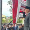 Peringati Hari Pahlawan, Gubernur Mahyeldi Ajak Masyarakat Teladani Keikhlasan Perjuangan