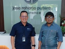 Fitri Suryadi: Sosok Kepemimpinan Visioner di PT Jasaraharja Putera Cabang Padang
