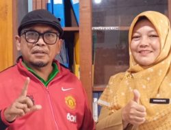 Fatmawati Wakasek SMK Negeri 6 Padang Inovatif dalam Pembelajaran Tata Busana