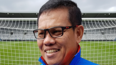 Bangkitkan Sepakbola Sumbar: Prof Syahrial Bakhtiar Ingatkan, Prestasi Tak Bisa Dibeli, Harus Dibina