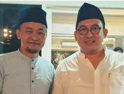 Maigus Tinus Figur Tepat Memimpin IKA Unand