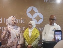 Mitra Internasional Perkuat Penyelenggaraan WIES 2025