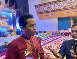 Kinerja Industri Pengolahan Meningkat, BI Optimisme Terhadap Pertumbuhan Ekonomi Sumbar