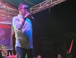 Turnamen Wali Nagari Galugua Cup 2025 Ditutup, Ini Harapan Imhar Dt.Bijo