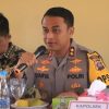 Imbauan Kapolres, Masyarakat Diminta Tetap Waspada