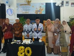 SMAN 1 Pasaman Gelar Peringatan Hari Guru