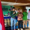 DPC PKB Kota Padangpanjang Gelar Pendidikan Kader Pertama Loyalis