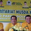 DPD Golkar Padangpariaman Mulai Penjaringan Calon Ketua